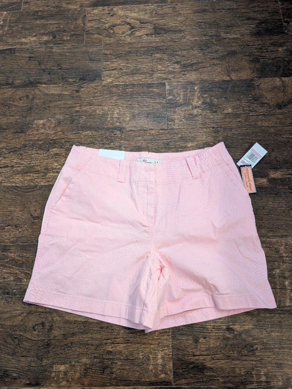 Vineyard Vines Herringbone Everyday 5" Shorts